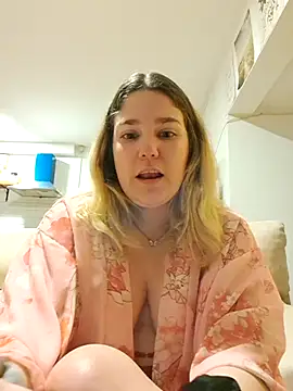 Dulcexpecado online show from March 26, 9:53 pm