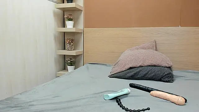 PinkyTwerkyX online show from July 26, 10:22 am