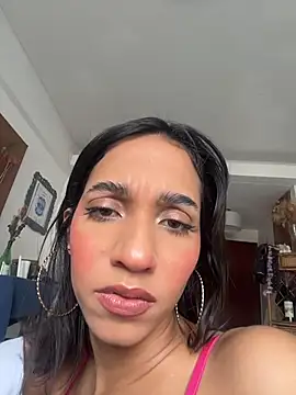 blackrouseee online show from February 26, 8:30 pm