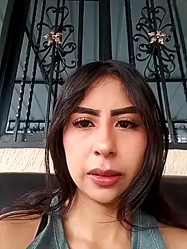 HotGirlK69 online show from February 22, 9:24 pm