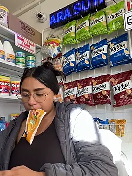 Michell tits online show from February 10, 12:53 pm