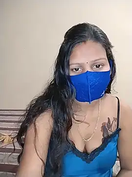 ankita077 online show from April 5, 11:35 pm