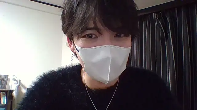 Snapshot of raitokun5555 chatting on February 15, 1:20 pm raitokun5555 online show from February 15, 1:20 pm