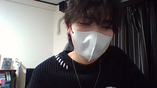 Snapshot of raitokun5555 chatting on February 26, 3:00 pm raitokun5555 online show from February 26, 3:00 pm