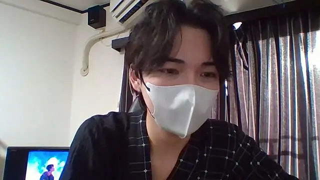 Snapshot of raitokun5555 chatting on February 28, 7:42 am raitokun5555 online show from February 28, 7:42 am