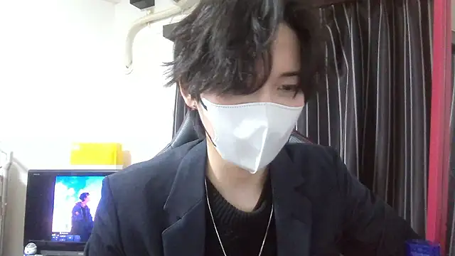 Snapshot of raitokun5555 chatting on March 15, 12:11 pm raitokun5555 online show from March 15, 12:11 pm