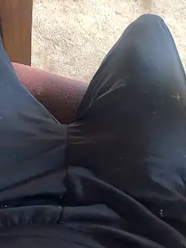 fogosapretona online show from April 3, 2:37 pm