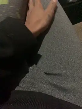 fogosapretona online show from April 18, 4:49 am