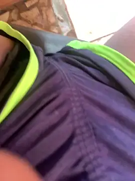 fogosapretona online show from April 18, 7:58 pm