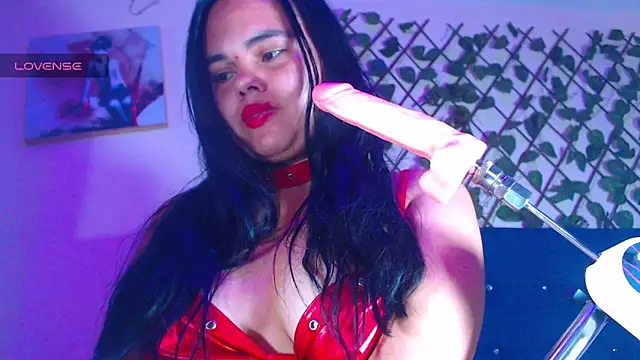 Snapshot of TaniaSpace chatting on March 4, 10:27 pm TaniaSpace online show from March 4, 10:27 pm