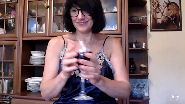 Vlastelina online show from July 14, 12:33 pm