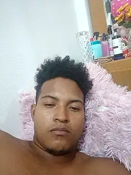 Noahlang 01 online show from March 5, 7:10 pm