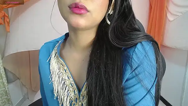 Sita Nair online show from March 28, 12:38 pm