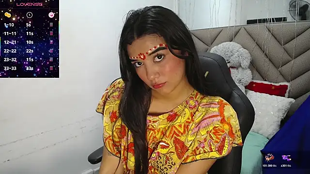 Sita Nair online show from May 22, 8:58 pm