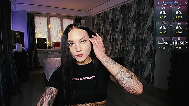 comeherehoney online show from April 7, 4:29 pm