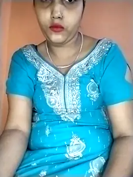 Nency Love143 online show from April 27, 6:06 pm