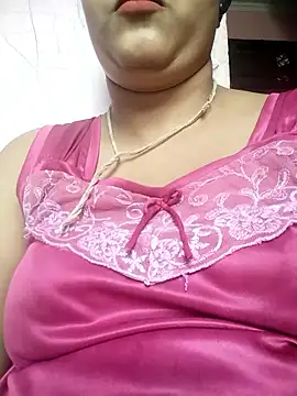 Nency Love143 online show from May 10, 6:29 am