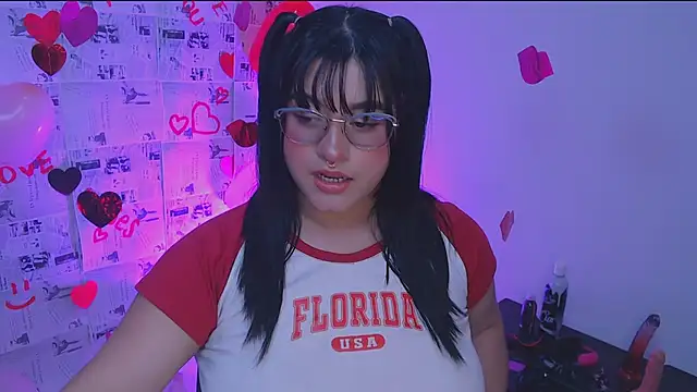 Hany parker online show from February 26, 5:06 am