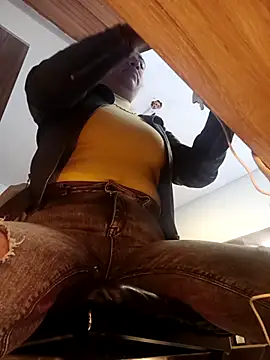 eva vidal  online show from March 28, 5:56 pm