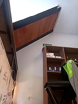 eva vidal  online show from April 29, 4:55 pm