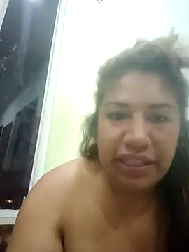 eva vidal  online show from May 31, 2:20 am