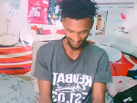 Snapshot of EroticPoison69 chatting on February 23, 6:05 pm EroticPoison69 online show from February 23, 6:05 pm