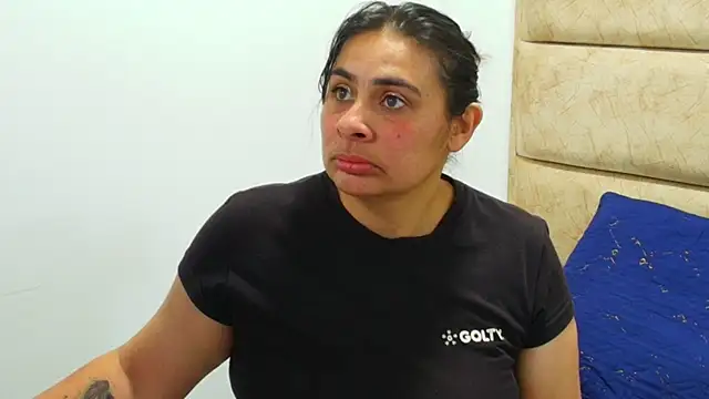 Camila baby777 online show from February 22, 2:04 pm