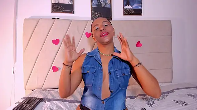 samaraa smith1 online show from February 21, 12:06 pm