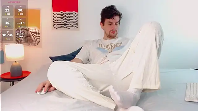 Luc 7 online show from April 5, 8:39 pm