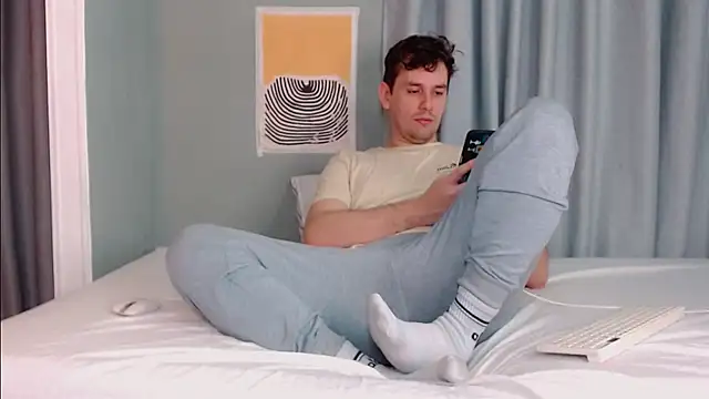 Luc 7 online show from April 18, 2:15 am