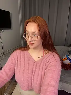Snapshot of SpicyFox_ chatting on July 8, 3:27 pm SpicyFox online show from July 8, 3:27 pm