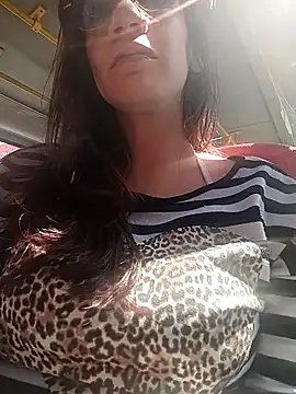 Ava Stone online show from February 20, 7:25 pm