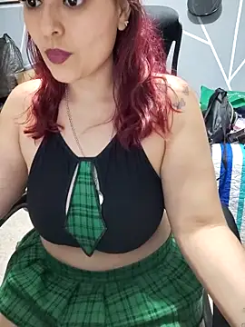 haffsa   online show from April 18, 11:05 pm