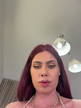 Angelinna xo online show from May 19, 4:46 pm