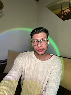 Miissy  online show from March 19, 2:04 am