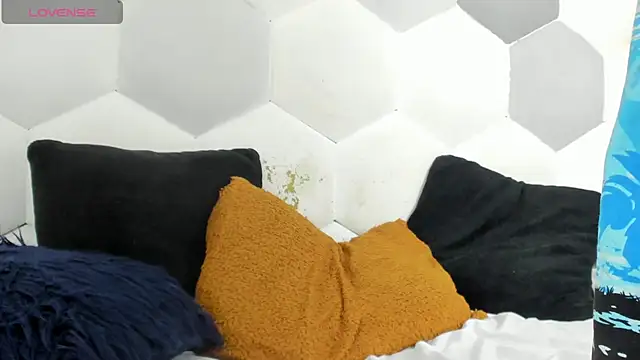 Davi Ponce online show from February 20, 3:36 am