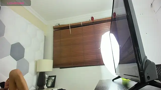 Davi Ponce online show from March 5, 12:17 am