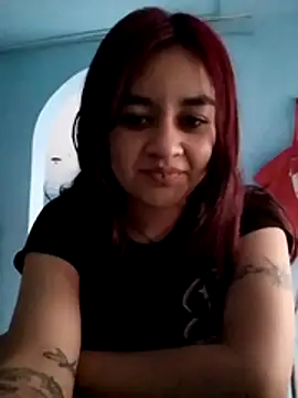 Snapshot of Lucy_allen1 chatting on February 16, 11:01 pm Lucy allen1 online show from February 16, 11:01 pm