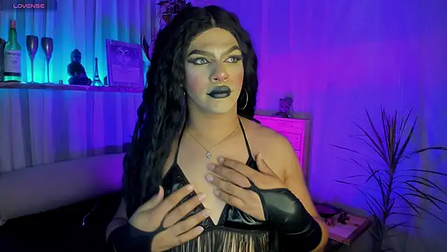 Miss-liaa online show from February 18, 11:11 pm