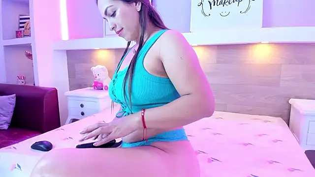 ZoeMoon-1 online show from March 4, 7:42 pm