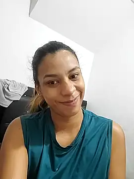 MelanyStone  online show from July 17, 12:45 pm