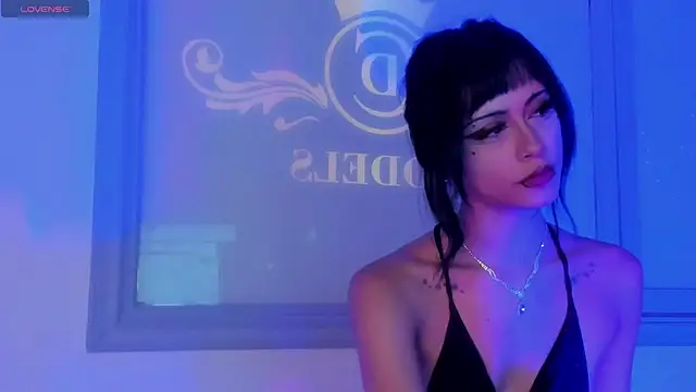 emma cg online show from March 24, 8:03 pm