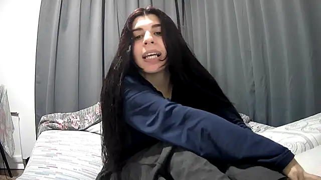 violetazein7 online show from May 25, 11:11 pm