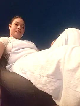 ZoeParcker online show from March 29, 1:16 am