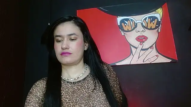 Victoria 1126 online show from March 5, 7:10 pm