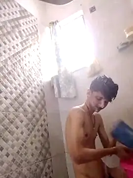 kalliJ online show from February 27, 4:56 am