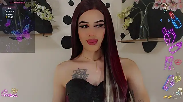 BigCock ivana online show from February 12, 12:44 pm