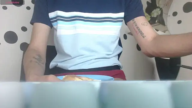 BigCock ivana online show from February 28, 1:01 pm