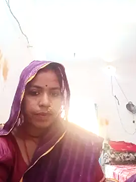 Anjli hote online show from February 14, 11:40 am