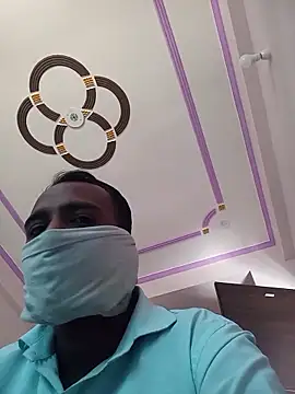 kuldeep12341 online show from February 25, 4:55 am